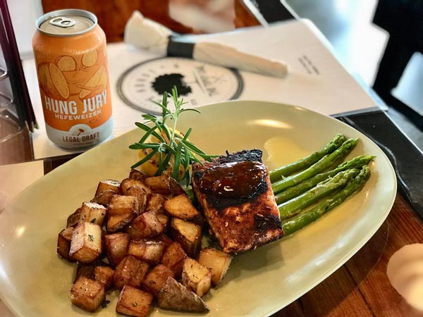 The Tipsy Oak - Arlington, TX