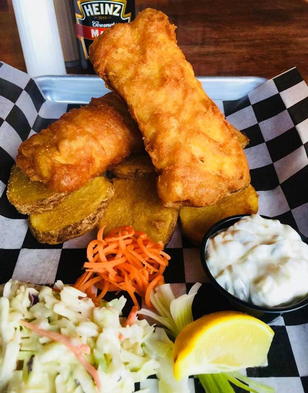 The Tipsy Oak - Arlington, TX