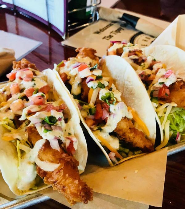 The Tipsy Oak - Arlington, TX