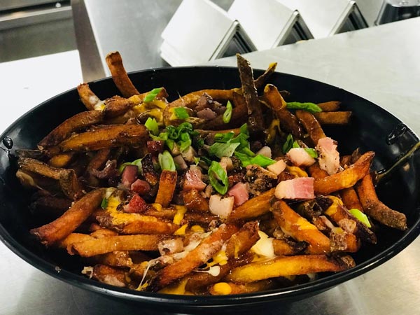 The Tipsy Oak - Arlington, TX