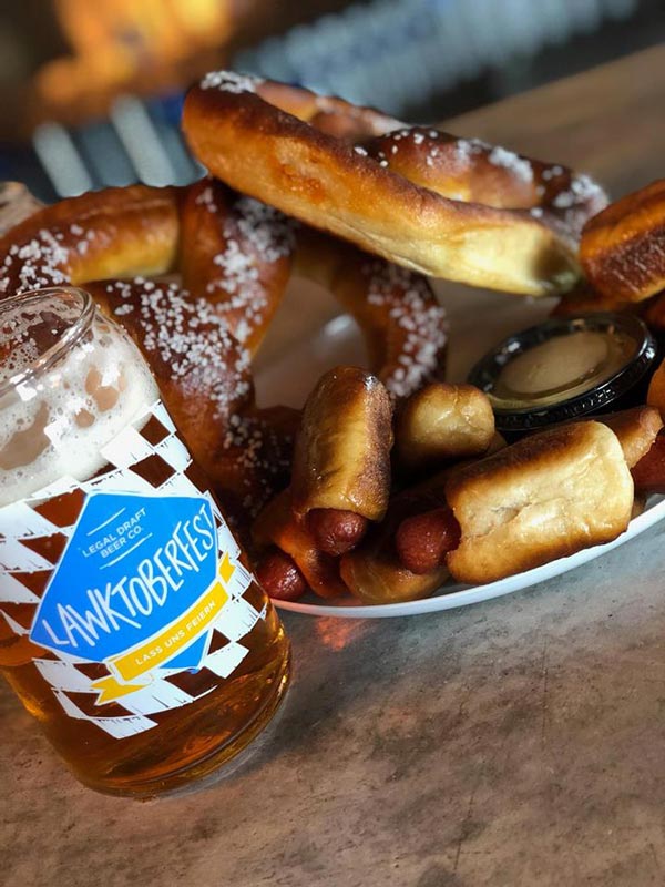 The Tipsy Oak - Arlington, TX