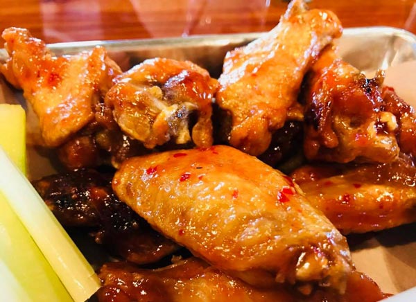 The Tipsy Oak - Arlington, TX