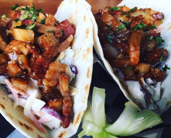 The Tipsy Oak - Arlington, TX