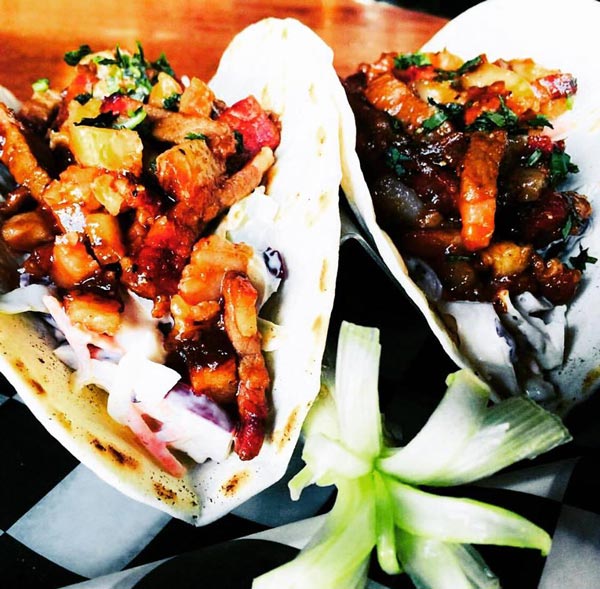 The Tipsy Oak - Arlington, TX