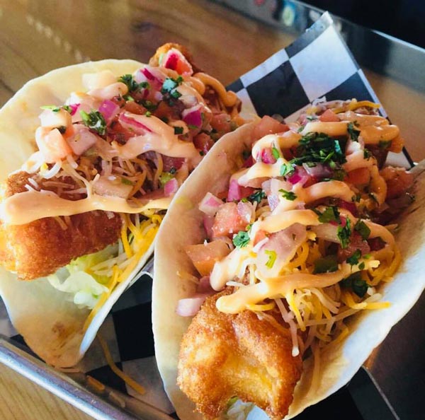 The Tipsy Oak - Arlington, TX