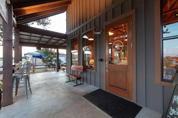 The Tipsy Oak - Arlington, TX